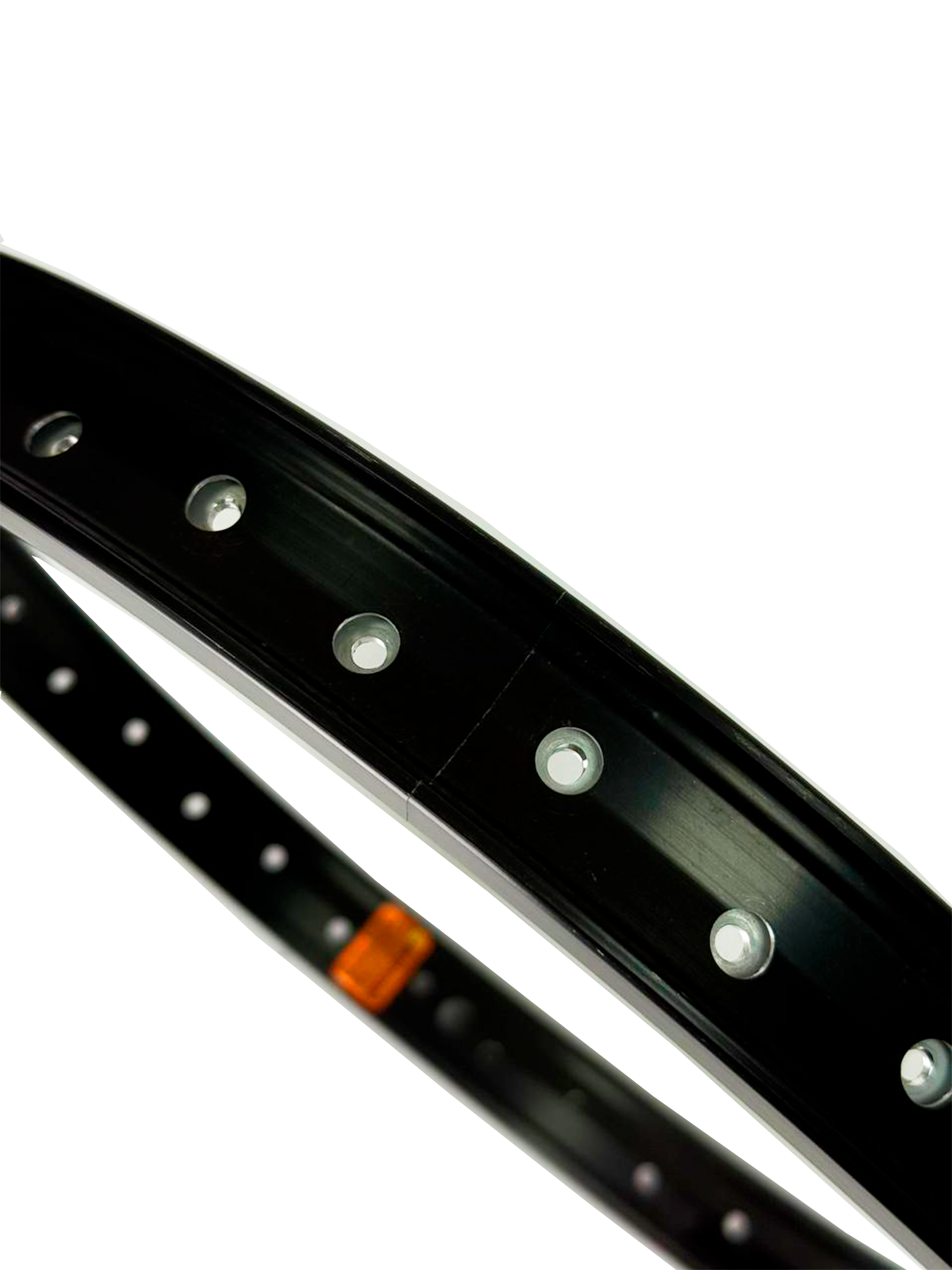 Обод Alienation Blacksheep 18" Черный