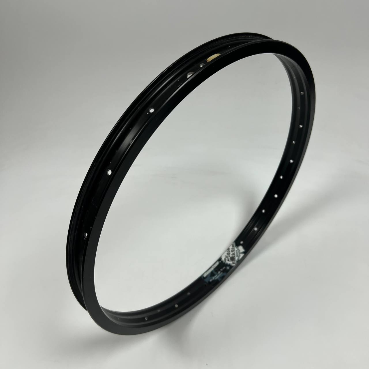 Обод Alienation 20" Black