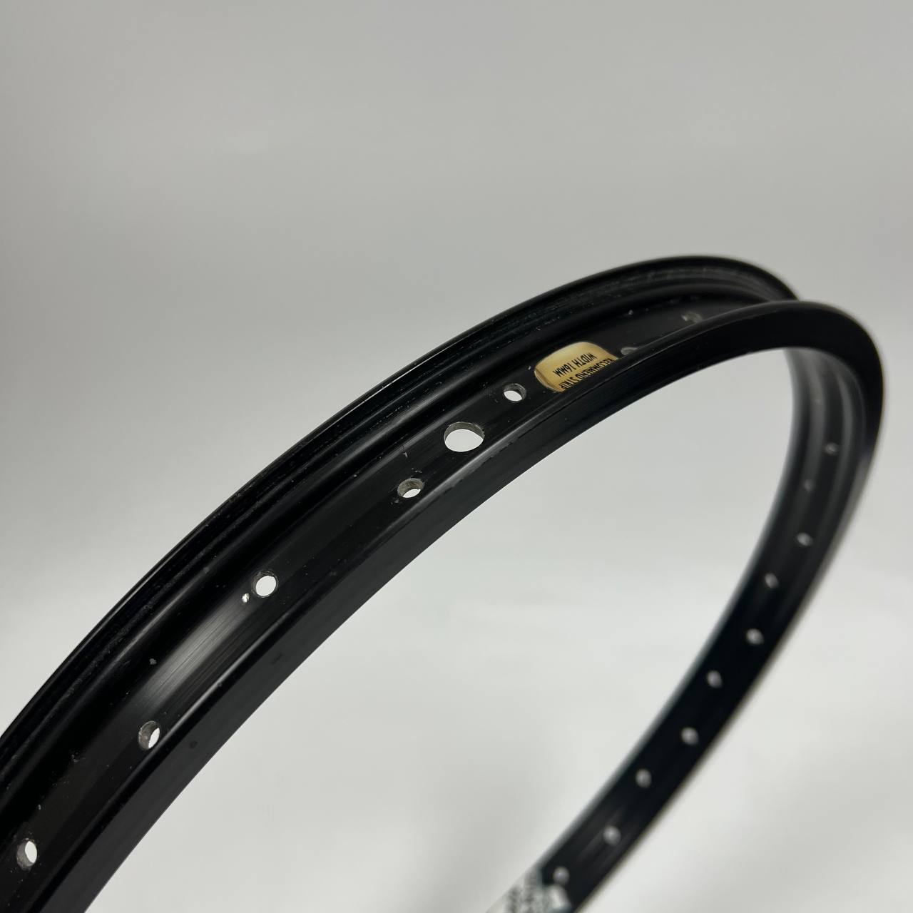Обод Alienation 20" Black