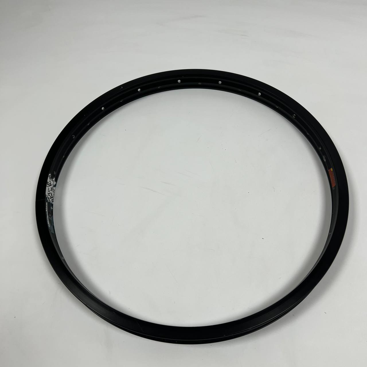 Обод Alienation 20" Black
