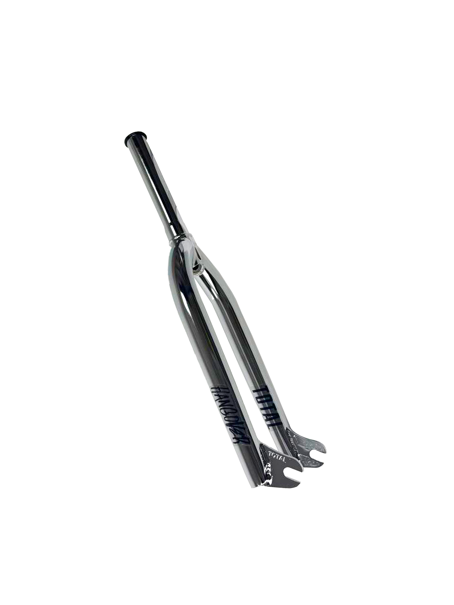 Вилка Total Hangover Хром 28