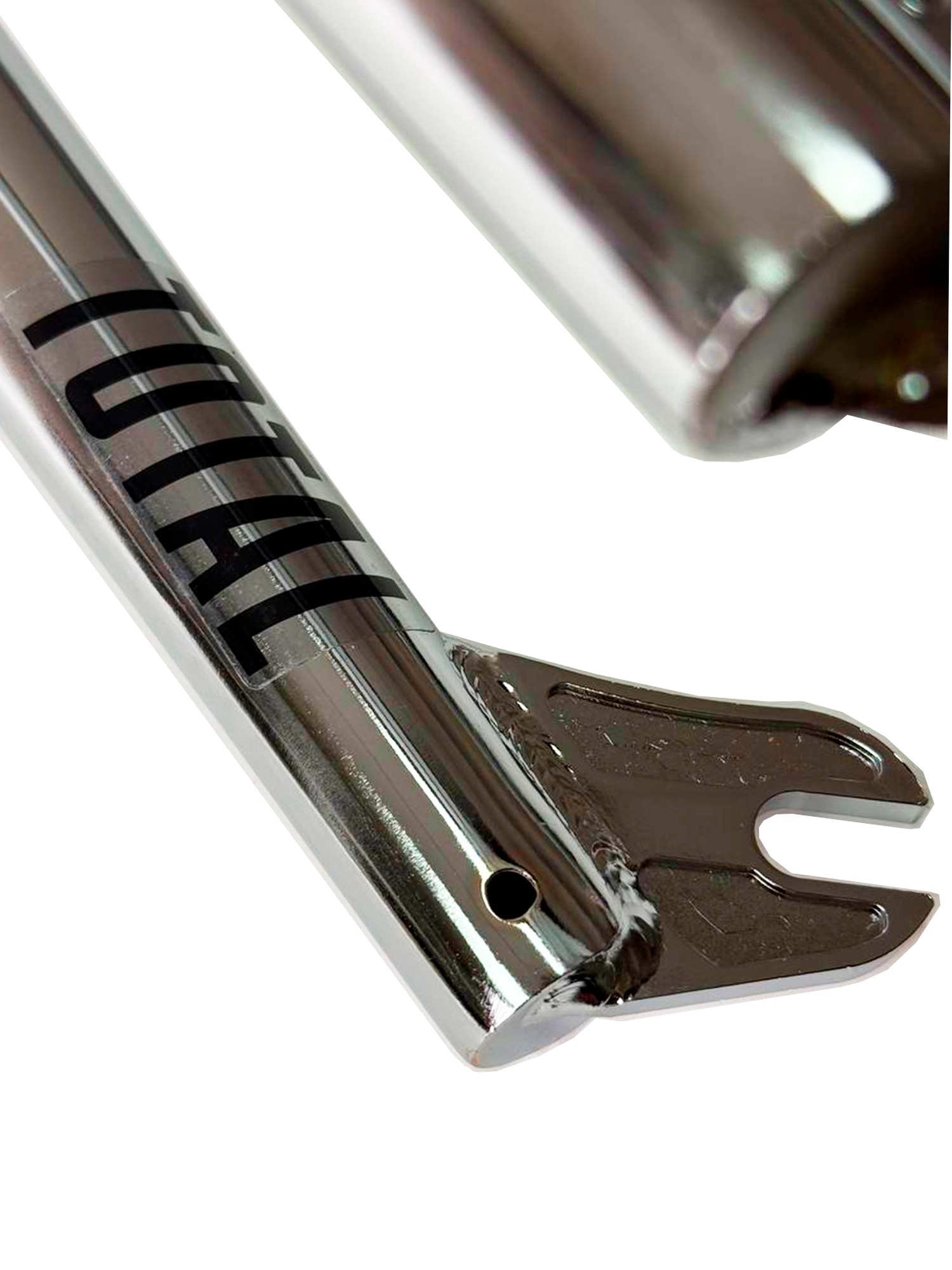 Вилка Total Hangover Хром 28