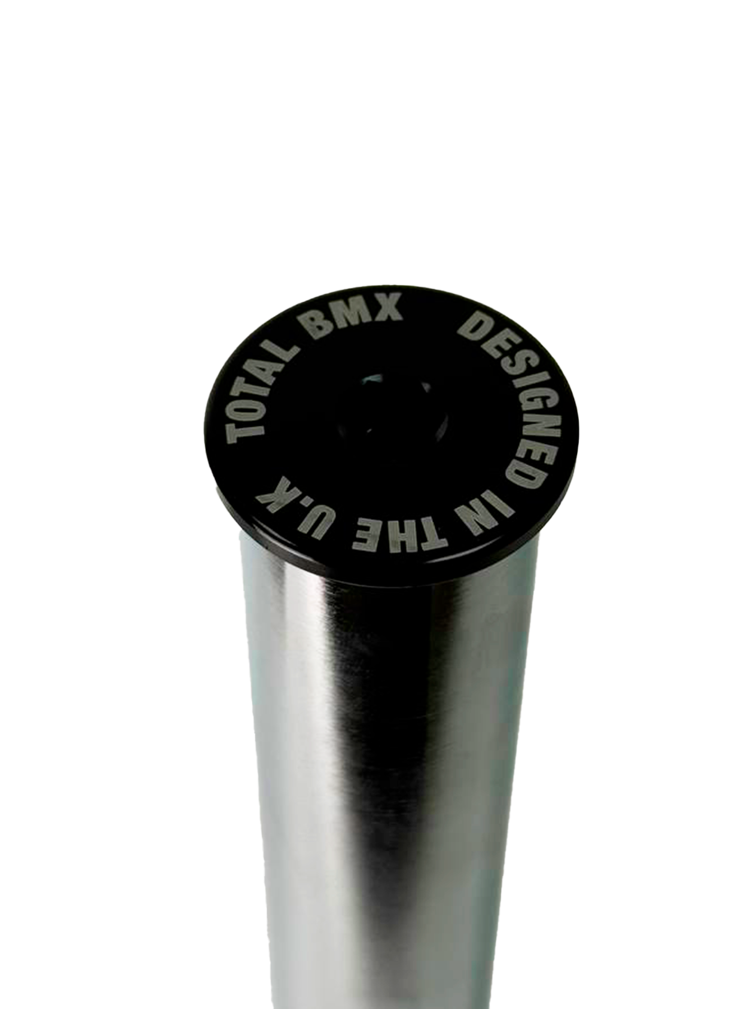 Вилка Total Hangover Хром 28