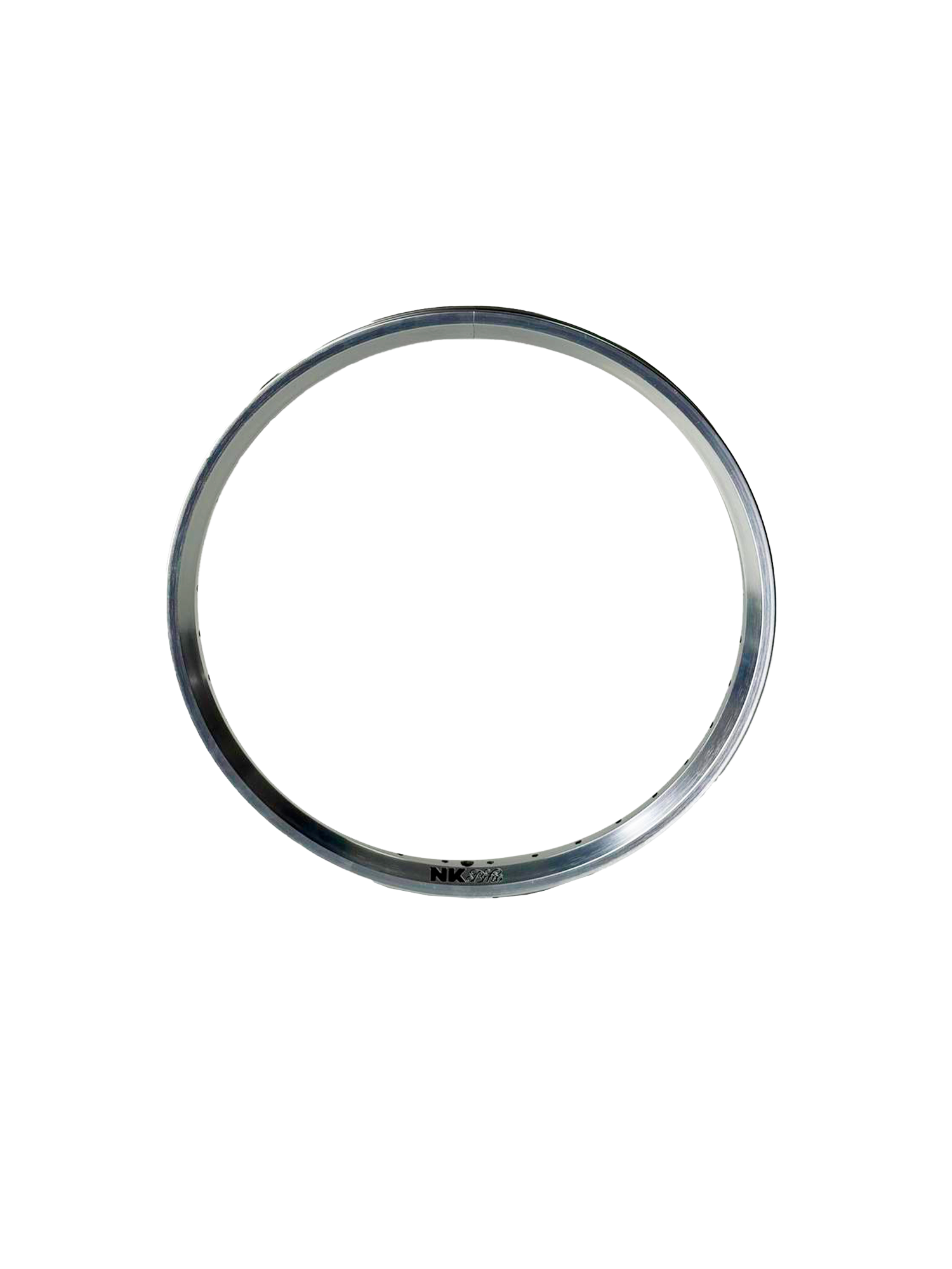 Обод NK Bmx Lite 16" Хром