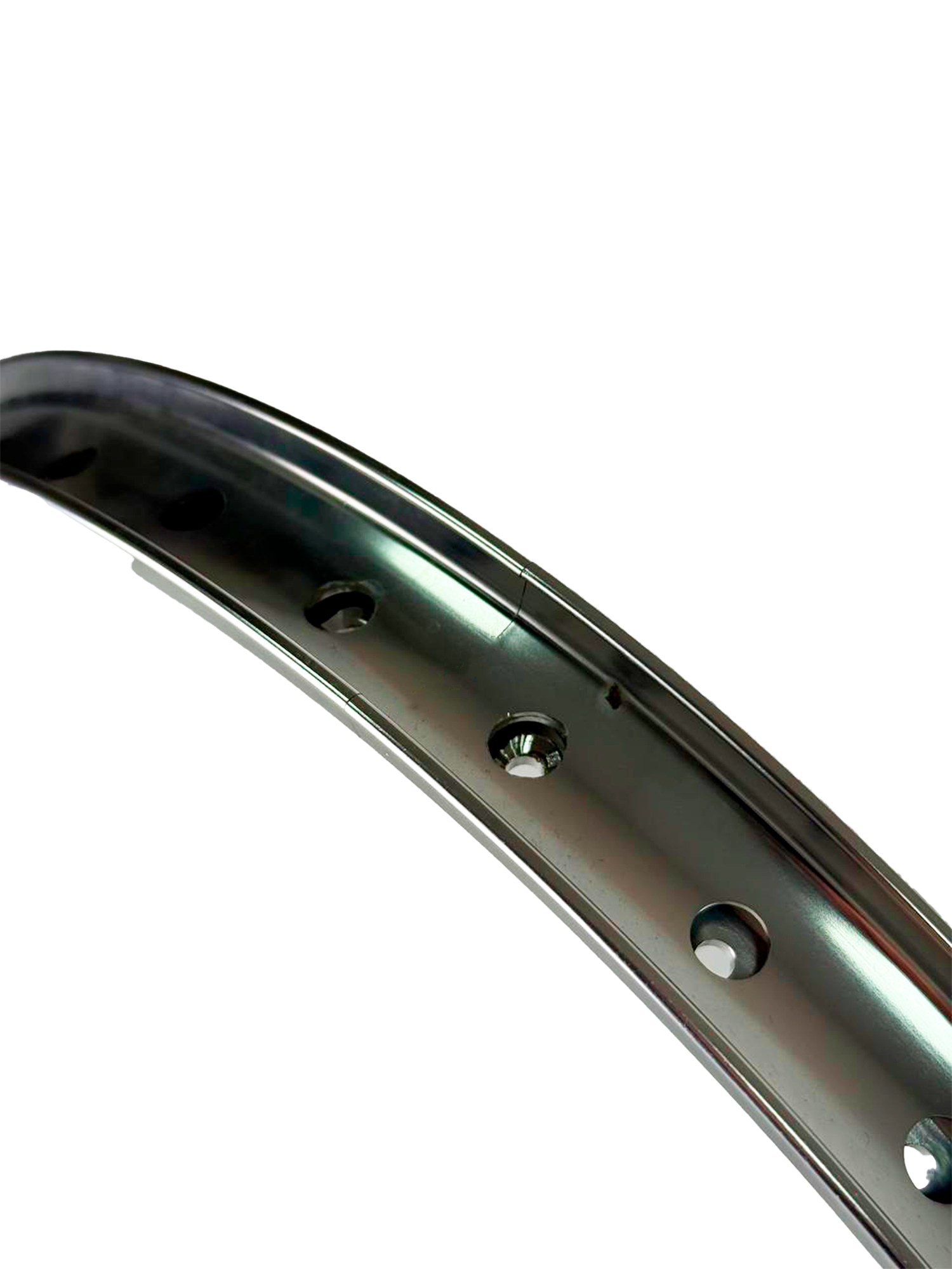 Обод NK Bmx Lite 16" Хром