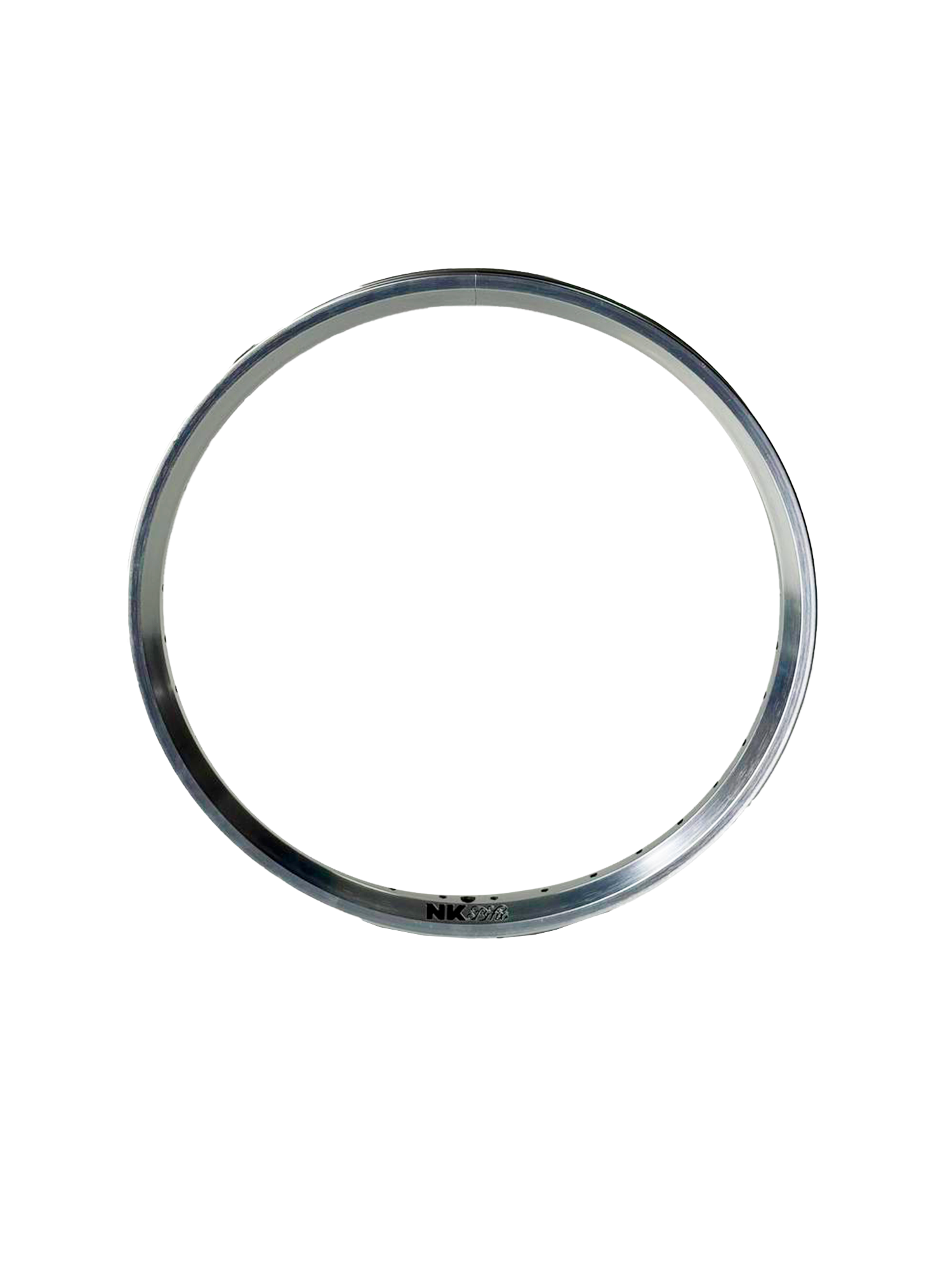 Обод NK Bmx Lite 18" Хром