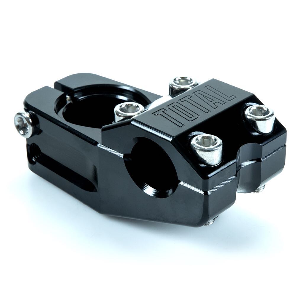 Вынос Total Team TL V3 46 Черный