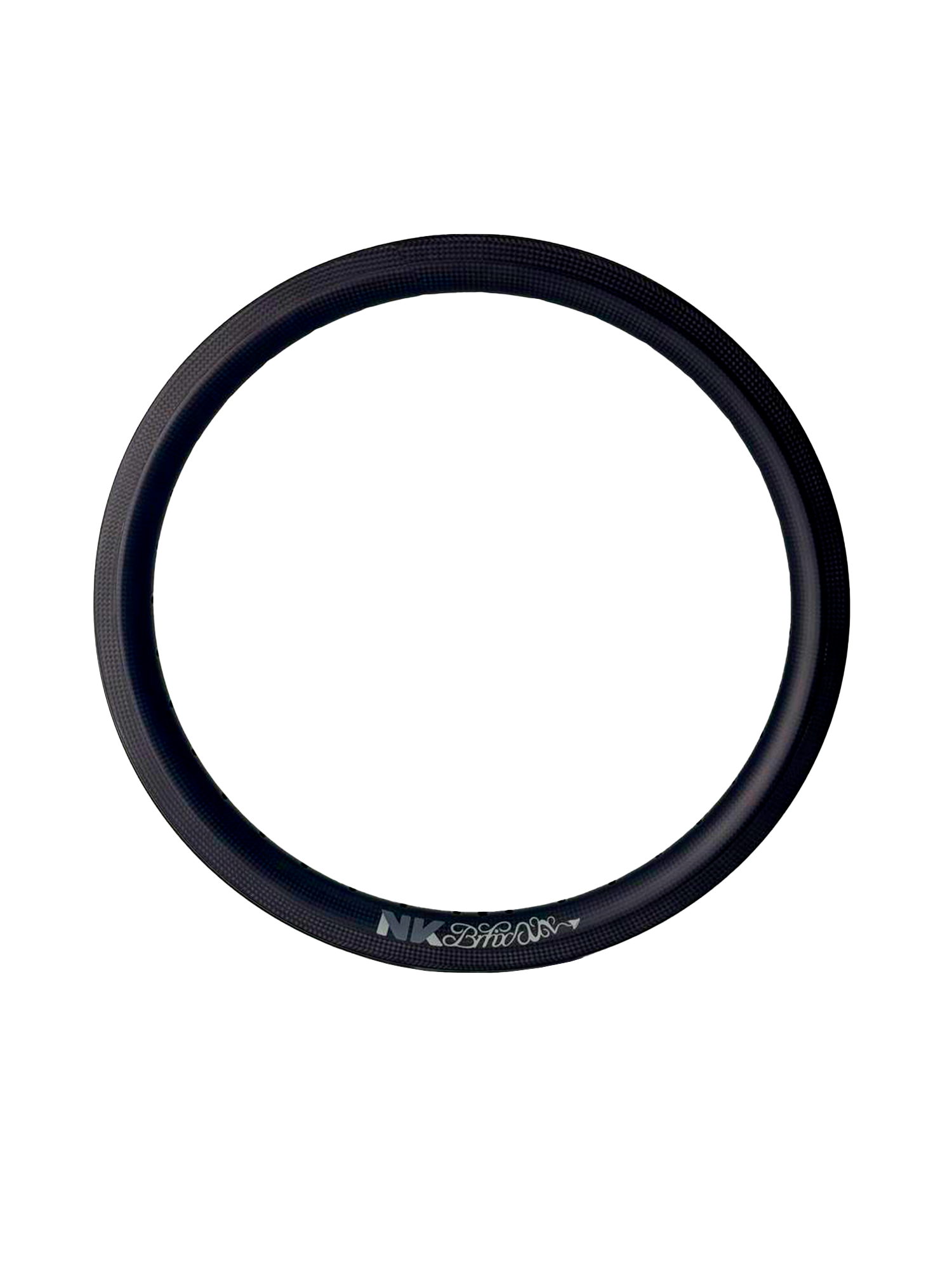 Обод NK Bmx Карбоновый 20" Черный