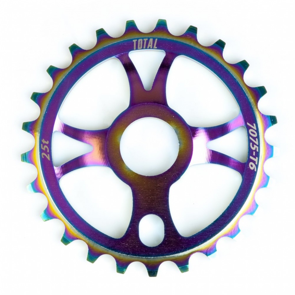 Звезда Total Rotary 28T