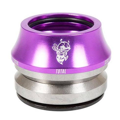 Рулевая Total Killabee