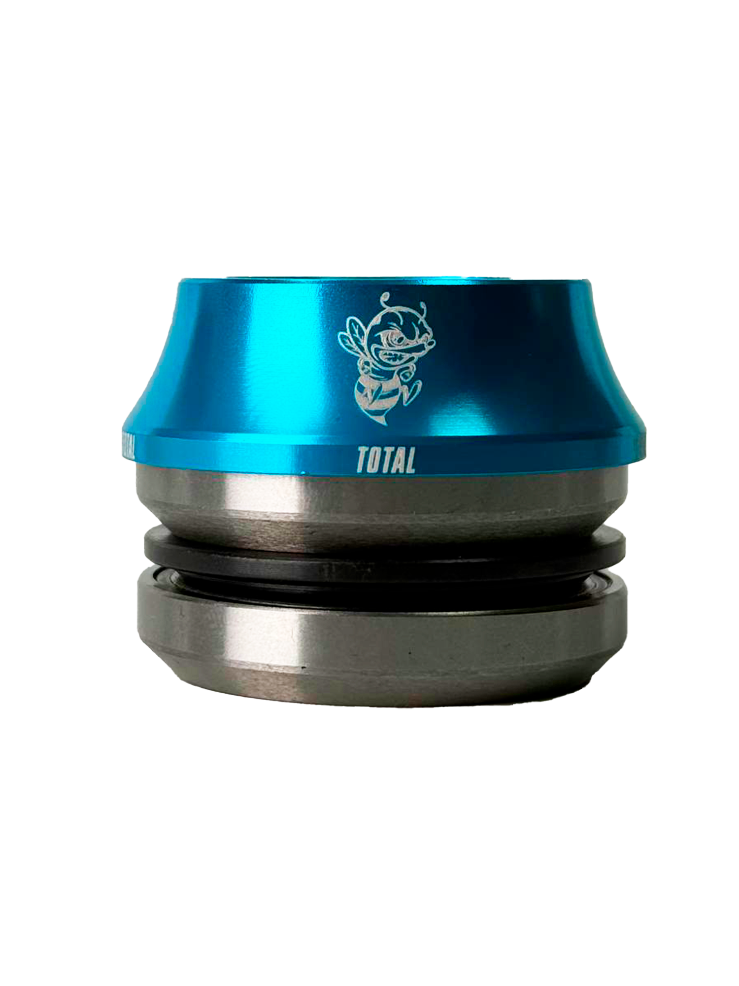 Рулевая Total Killabee Голубой