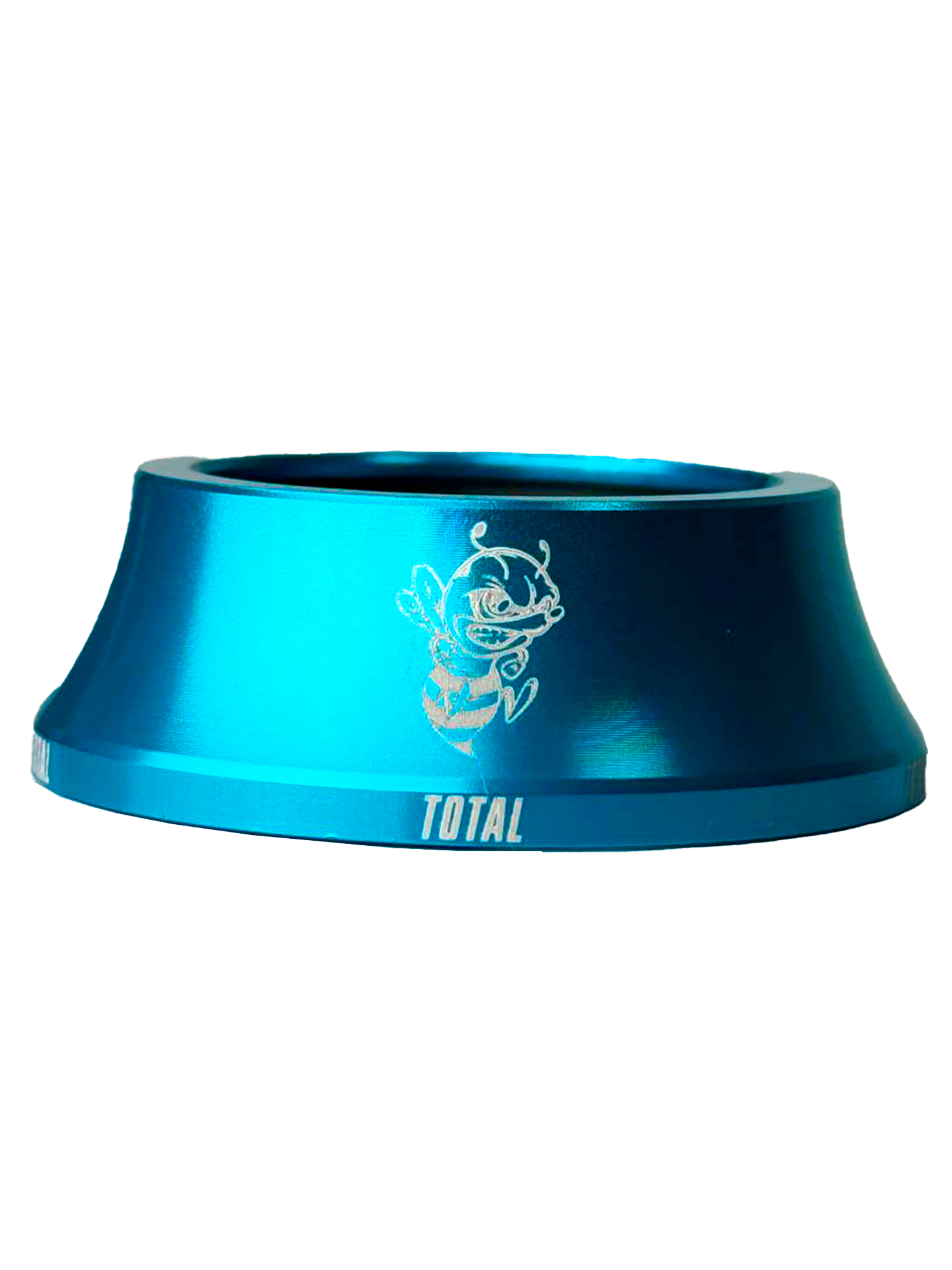 Рулевая Total Killabee Голубой