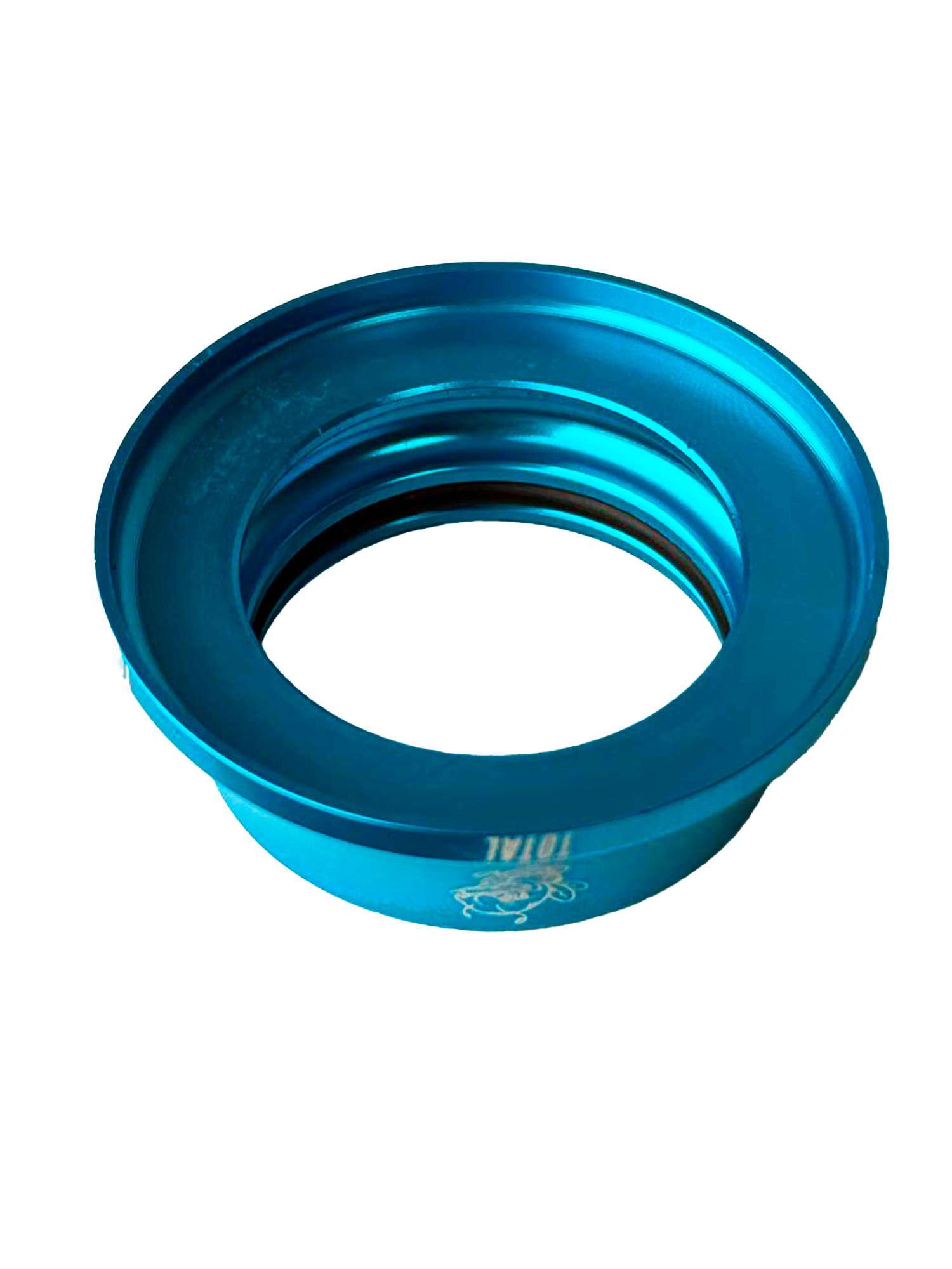 Рулевая Total Killabee Голубой