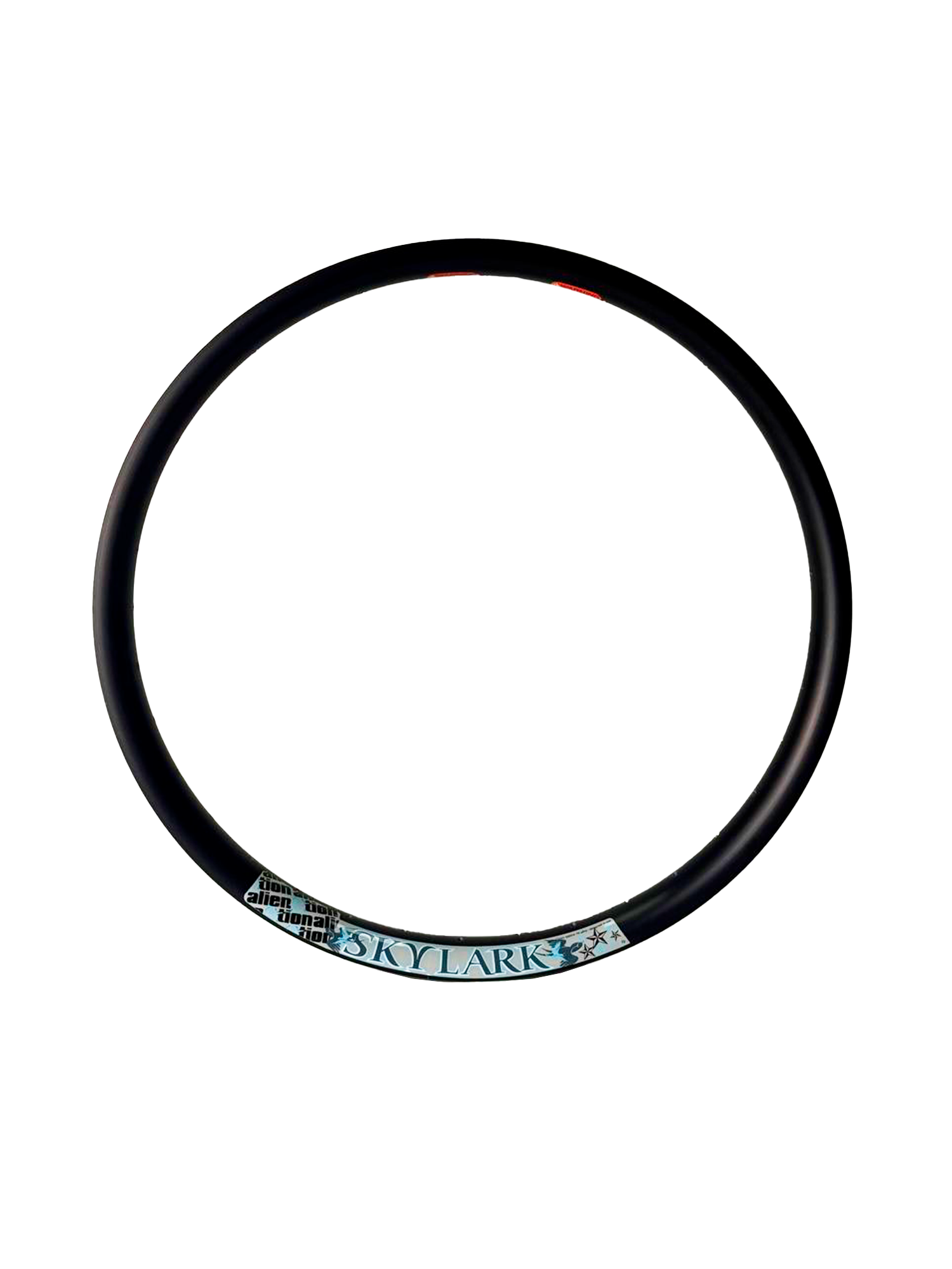 Обод Alienation Skylark 20" Черный
