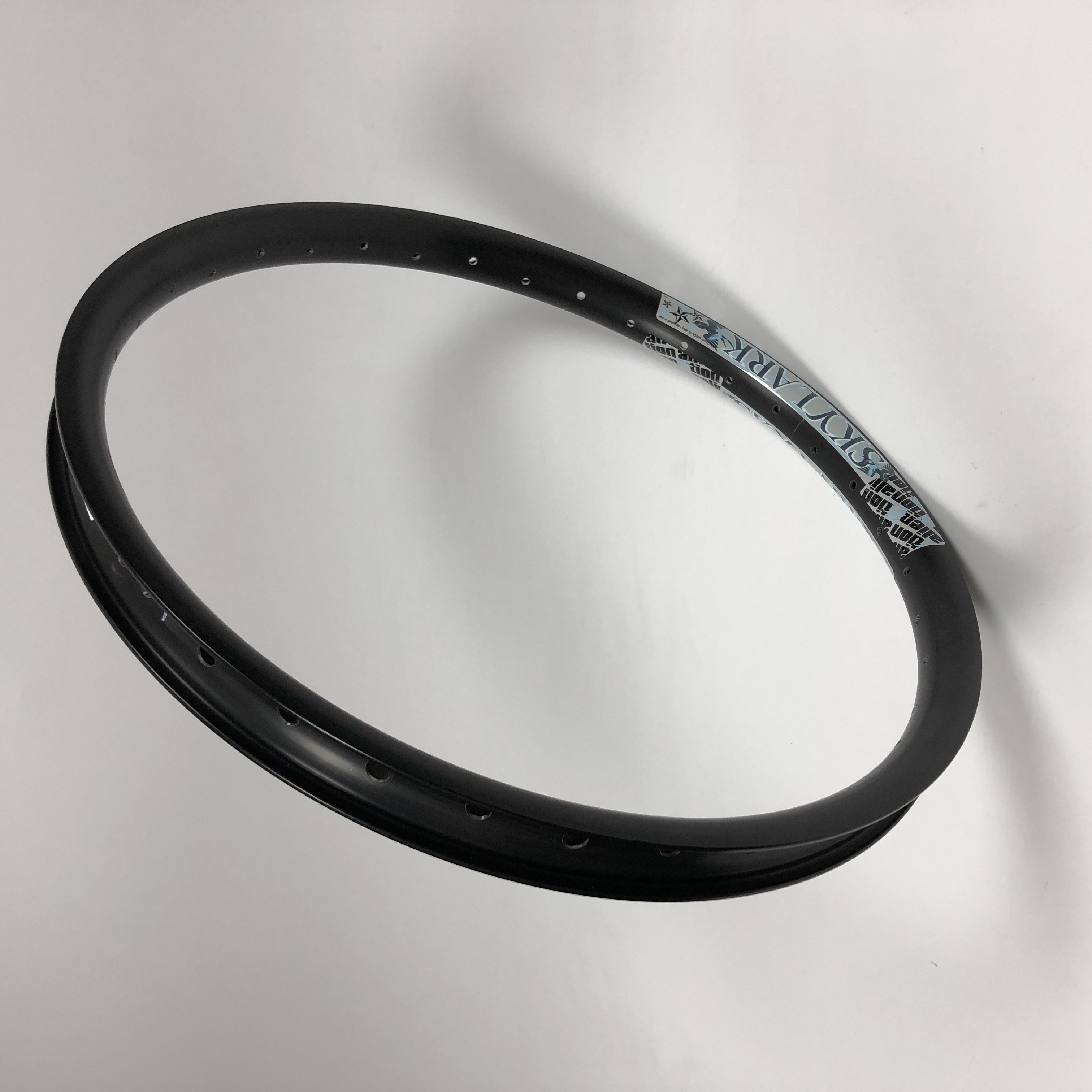 Обод Alienation Skylark 20"