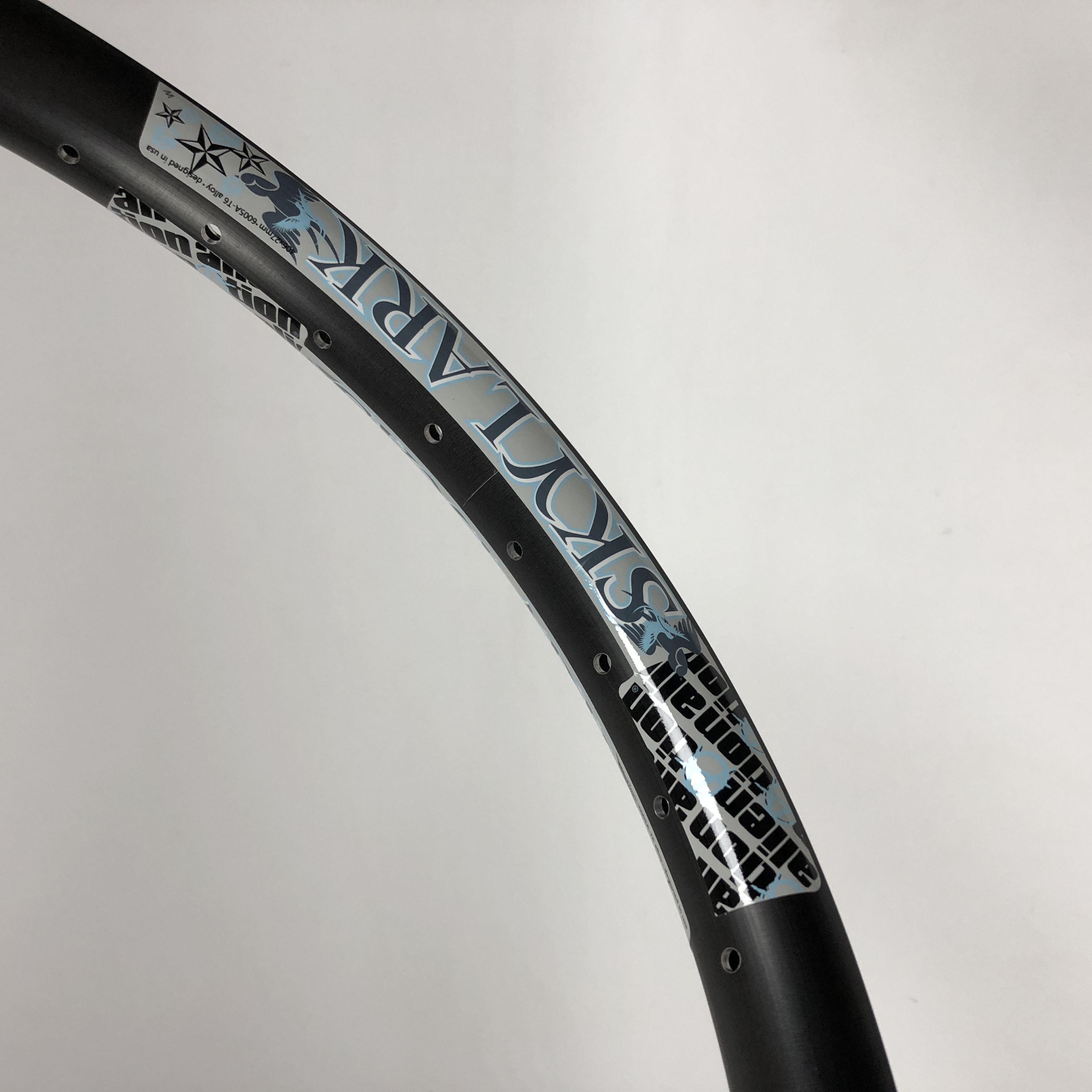 Обод Alienation Skylark 20"