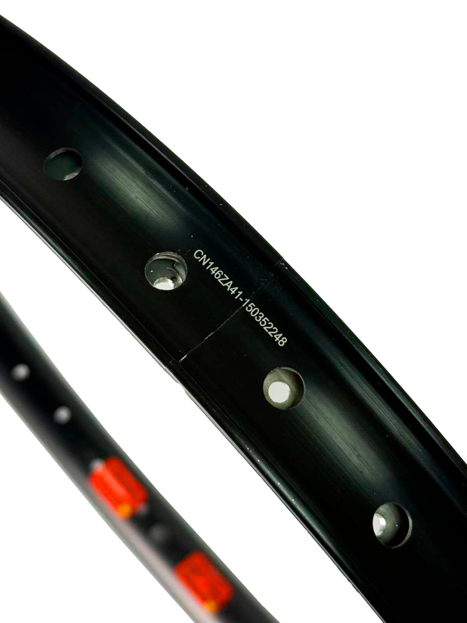 Обод Alienation Skylark 20" Черный