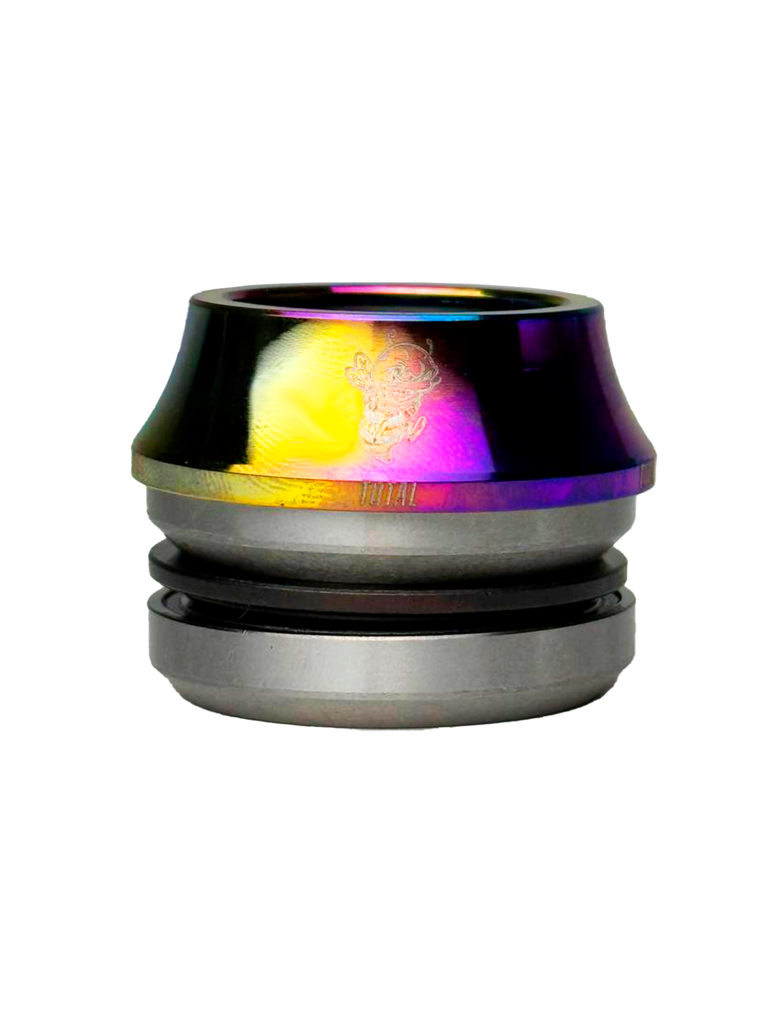 Рулевая Total Killabee Оилслик