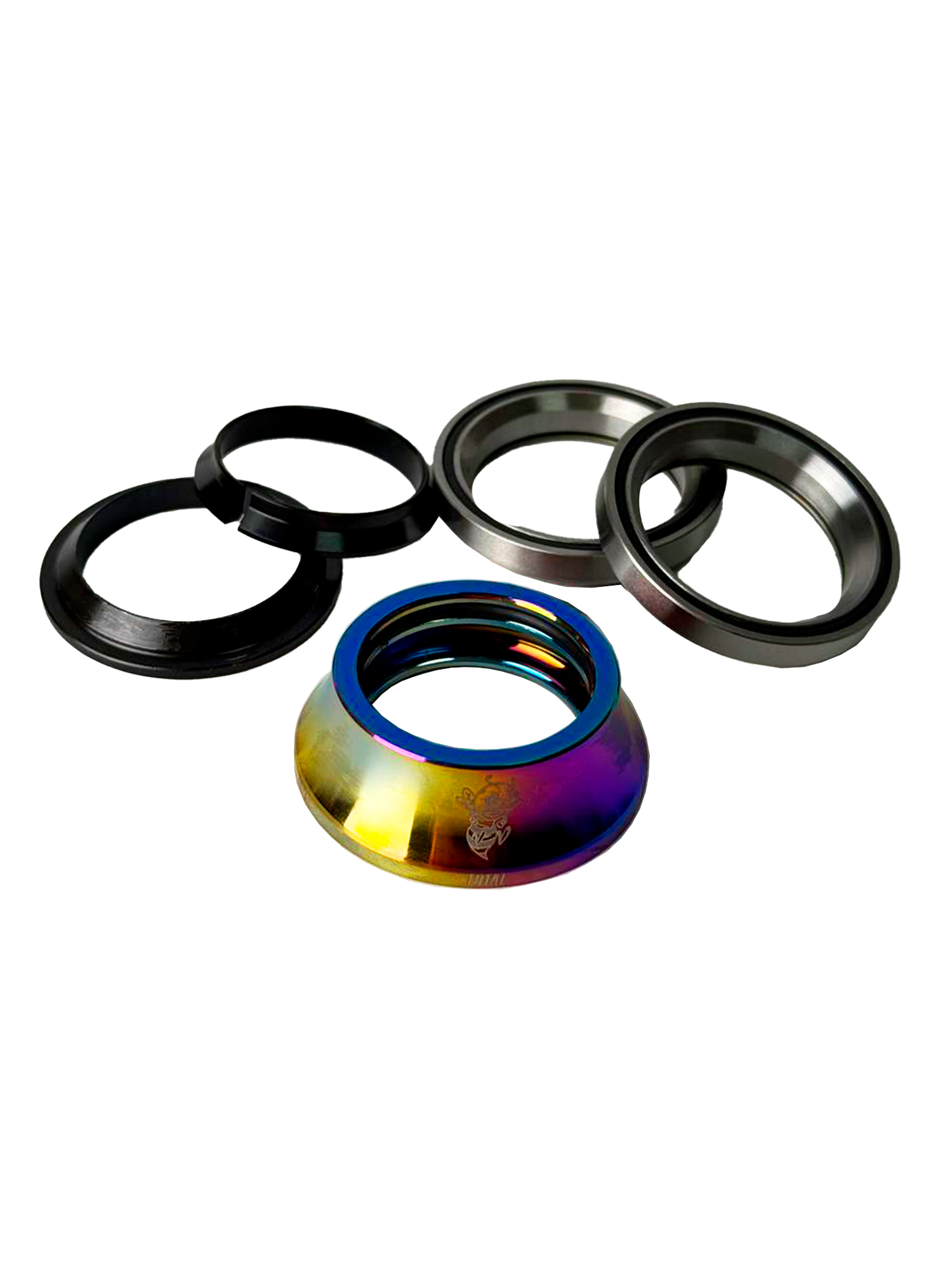 Рулевая Total Killabee Оилслик