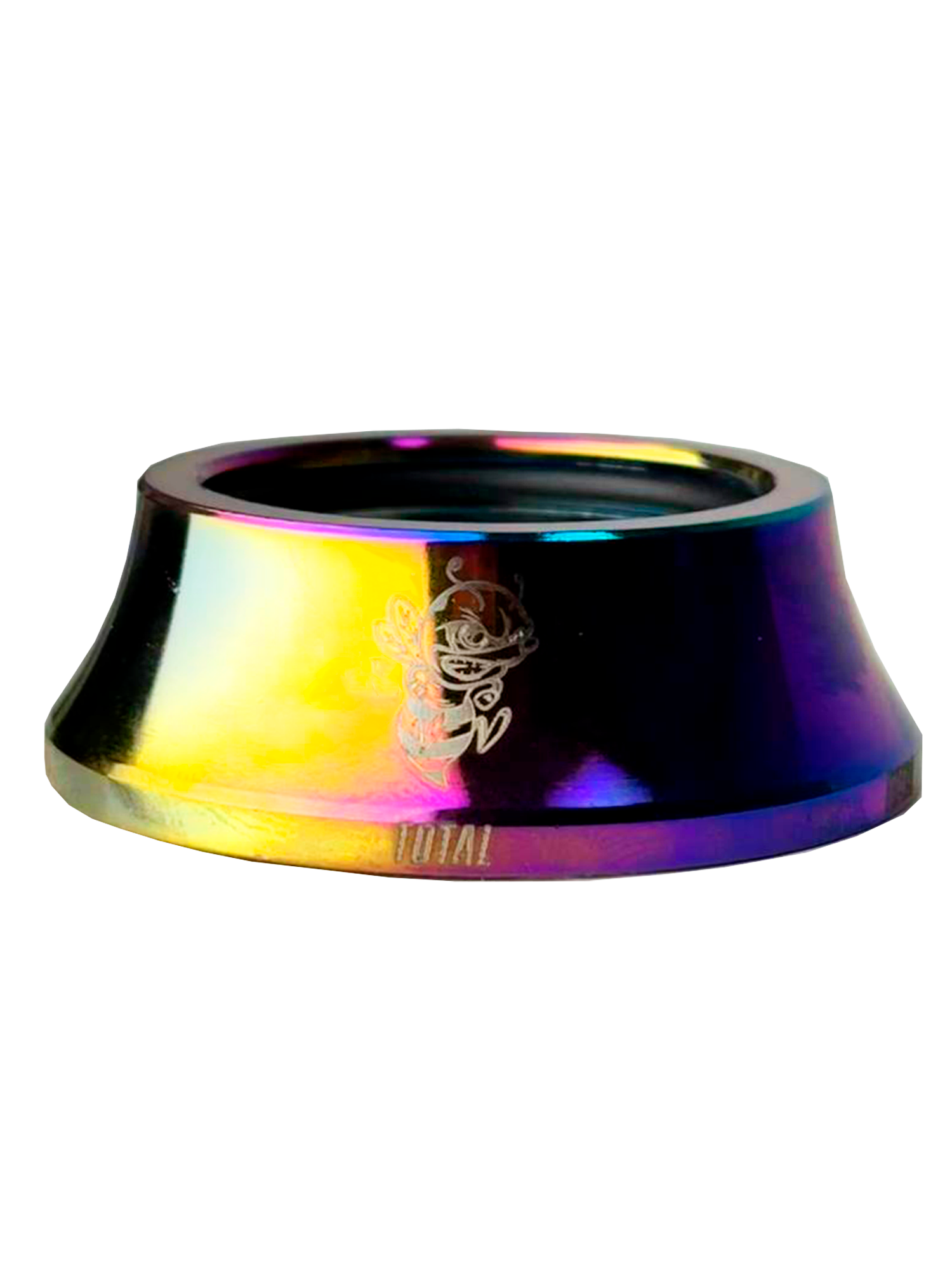 Рулевая Total Killabee Оилслик