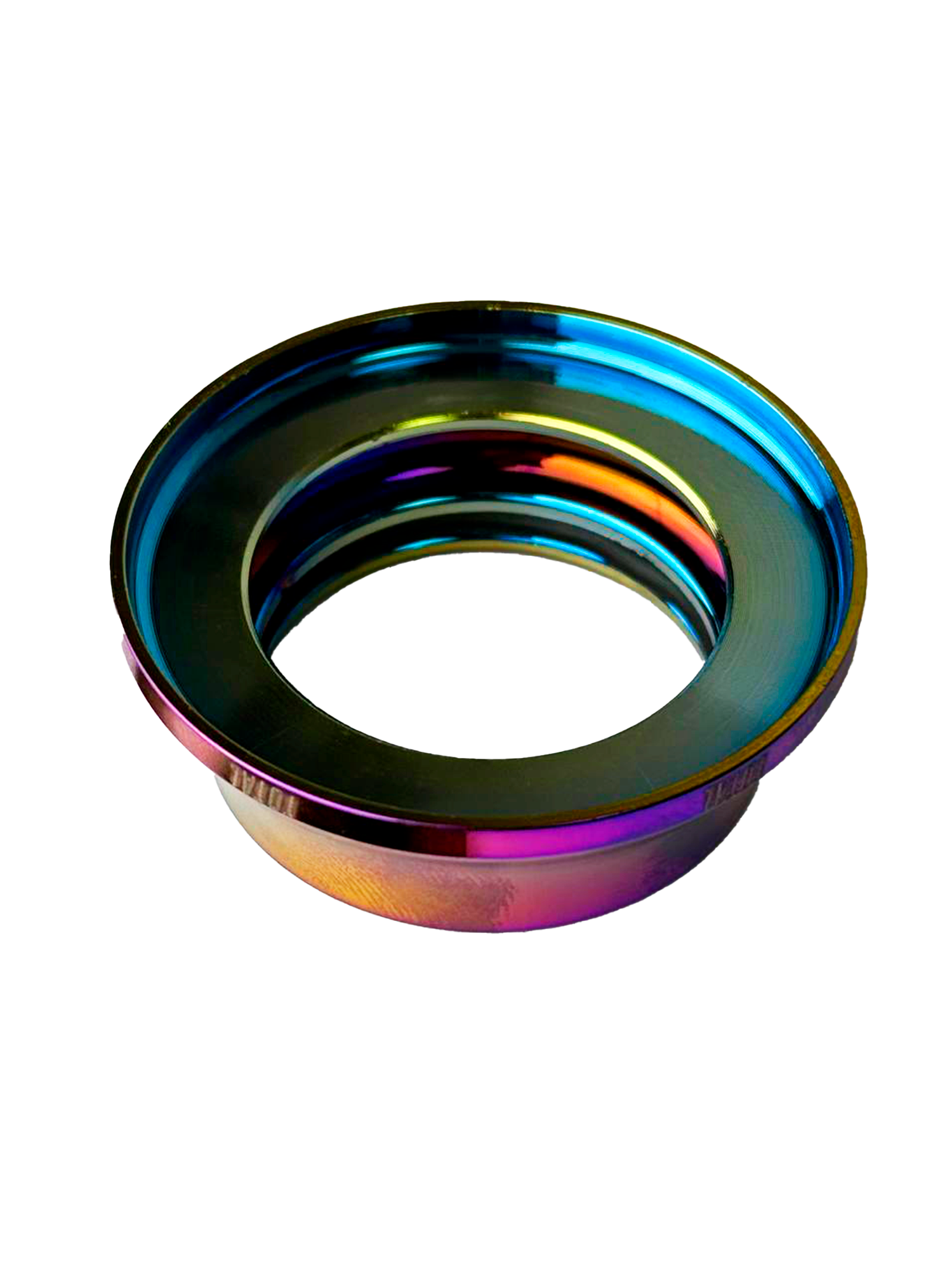 Рулевая Total Killabee Оилслик