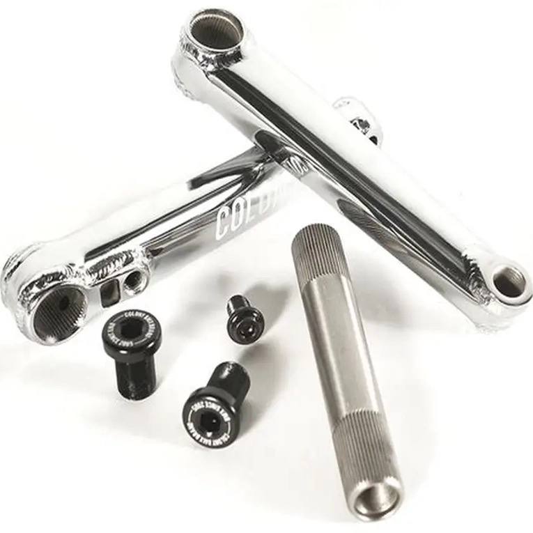 Шатуны Colony SDS Venator 165