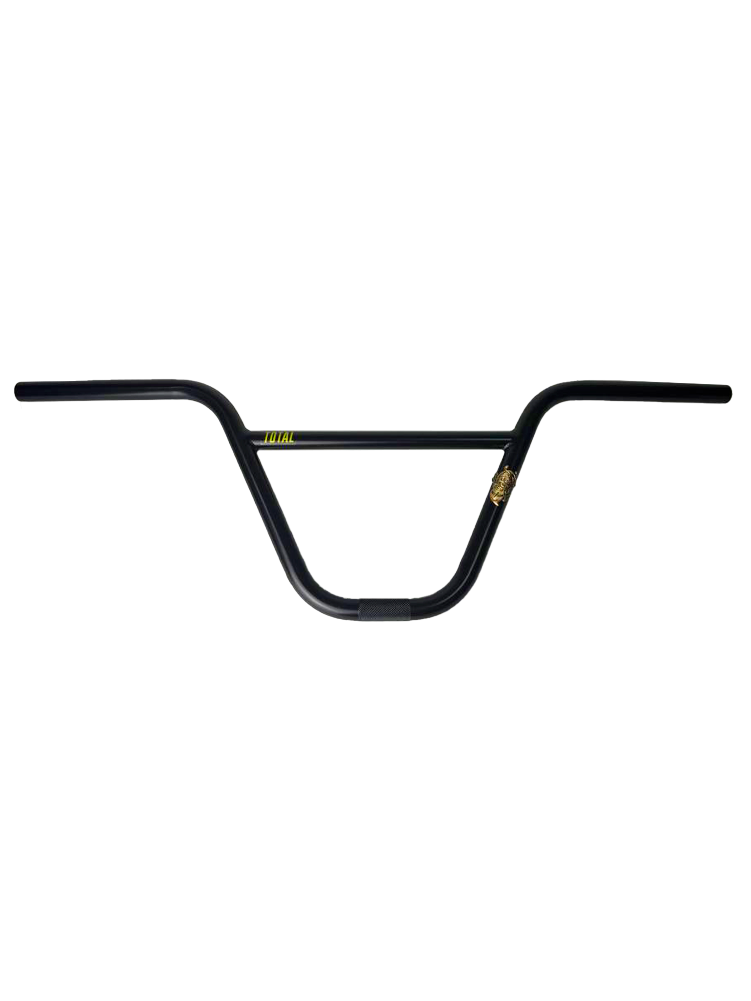 Руль Total Killabee K3 9.1 Черный