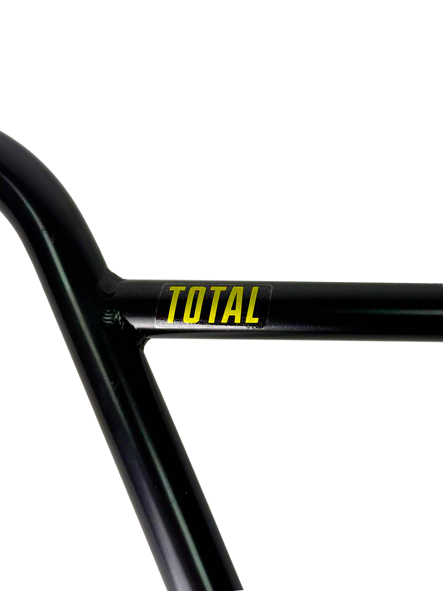 Руль Total Killabee K3 9.1 Черный