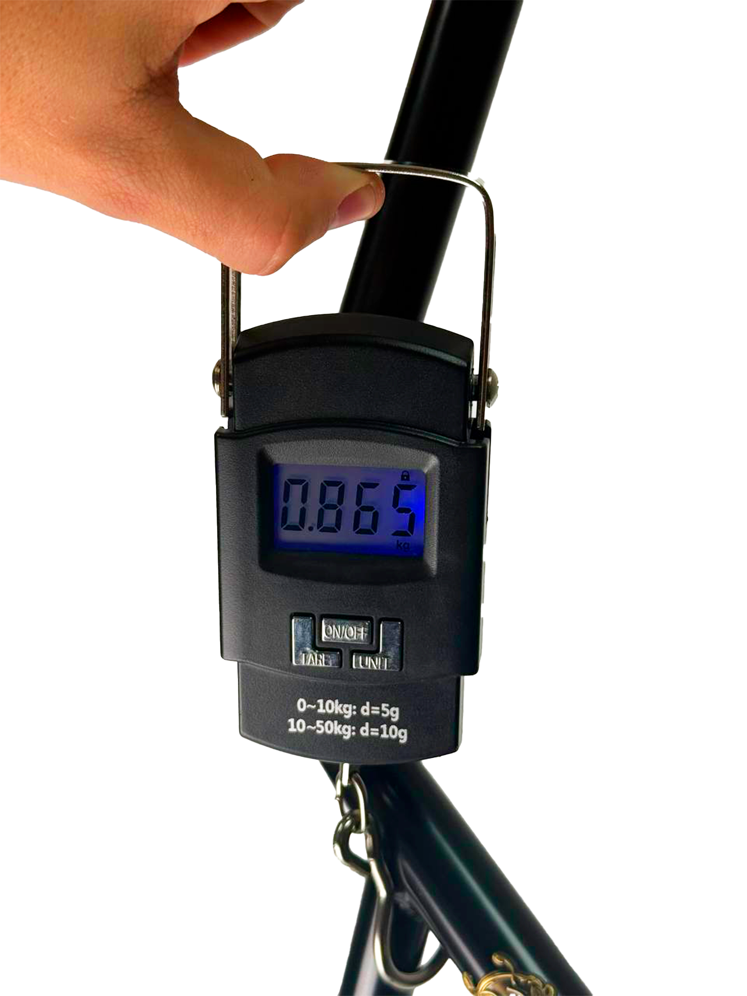 Руль Total Killabee K3 9.1 Черный