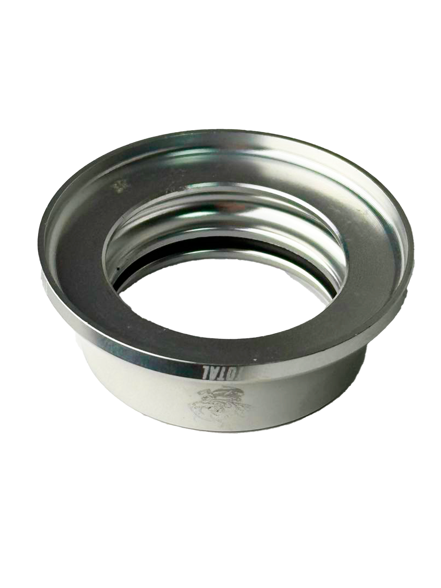 Рулевая Total Killabee Хром