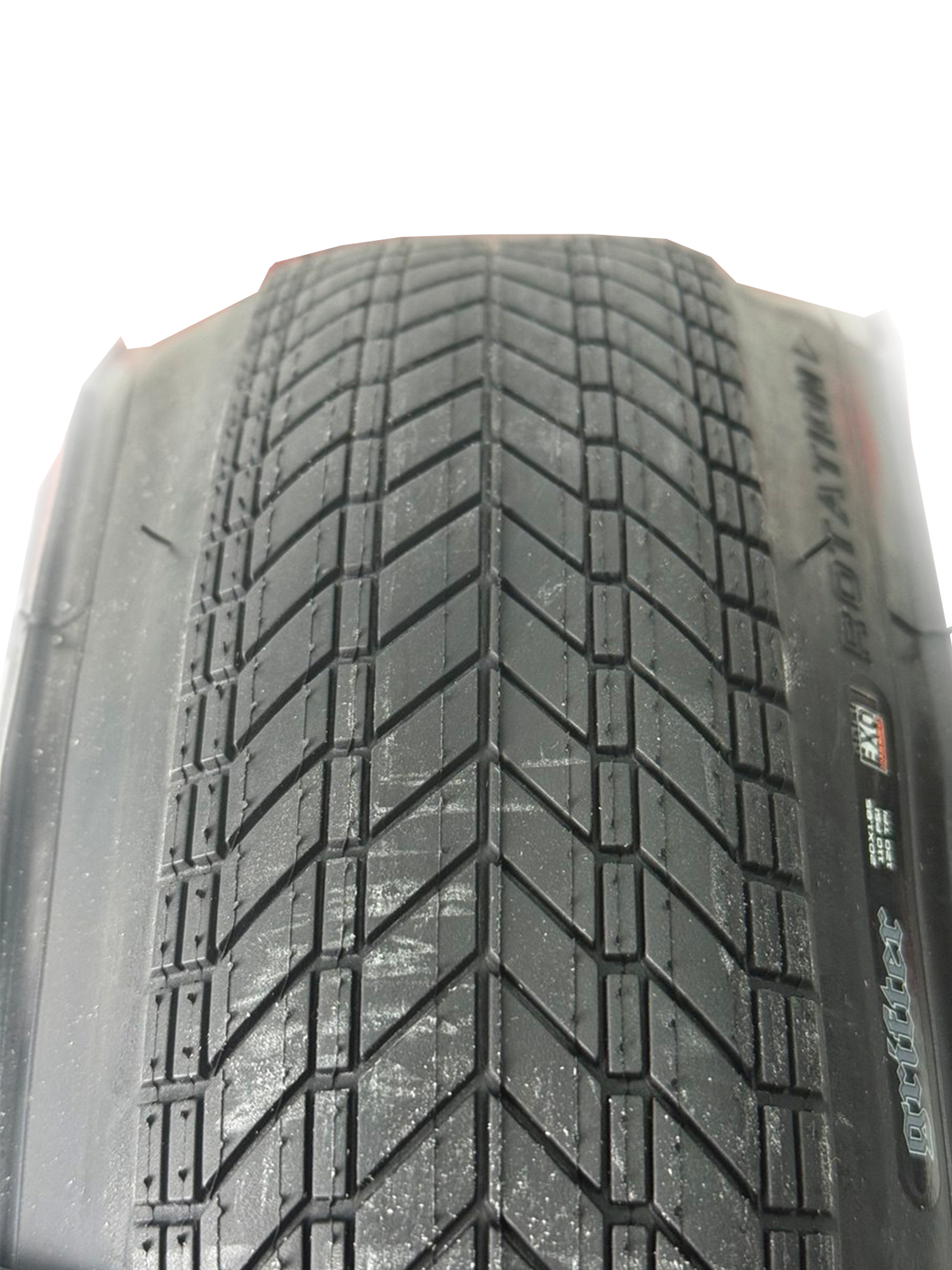 Покрышка Maxxis Grifter Kevlar 20" 1.85
