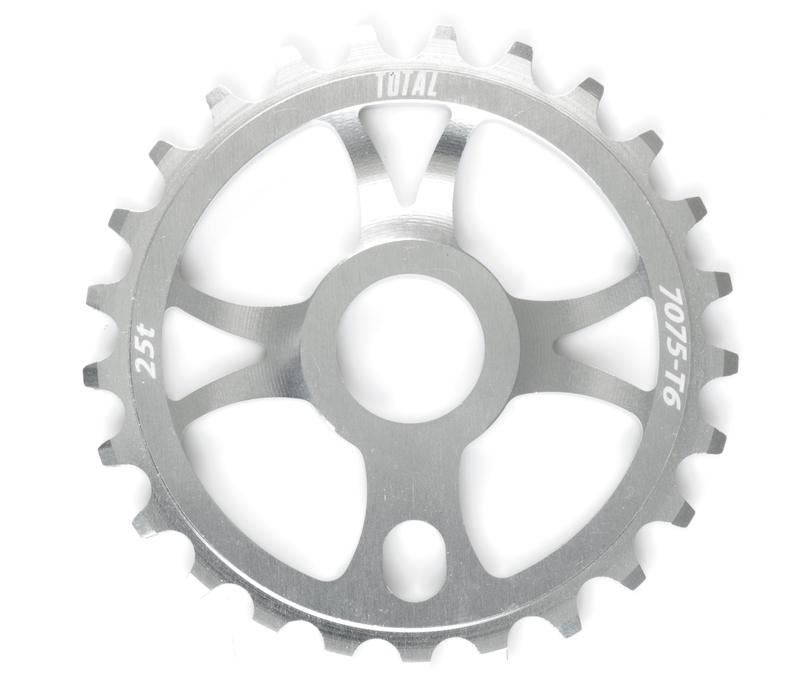 Звезда Total Rotary 28T